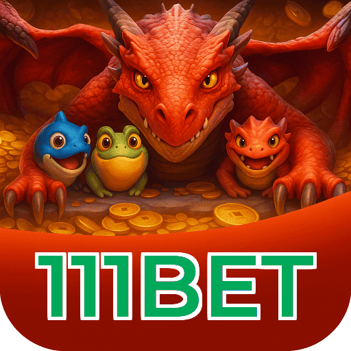 111BET logo