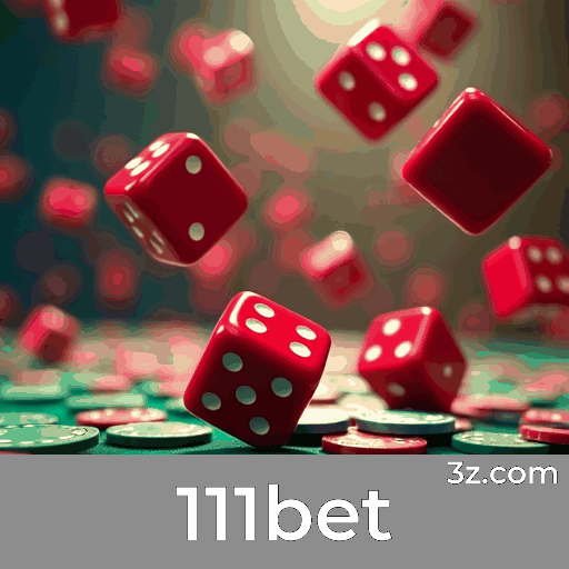 111bet - Cassino Online Premium e Seguro