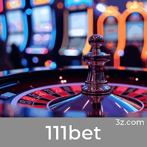 111bet - Cassino Online Premium e Seguro