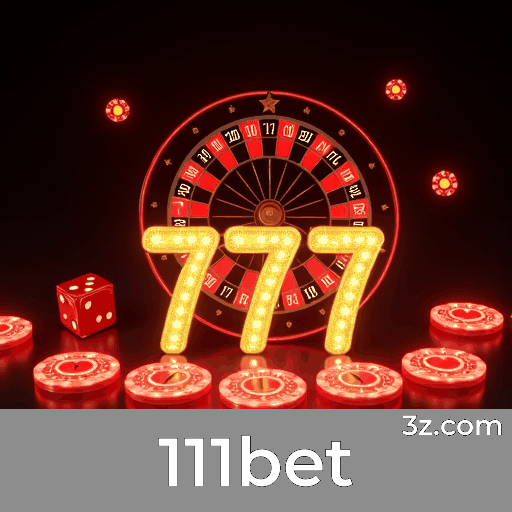 111bet: Plataforma de Apostas com Serviço Profissional e Seguro 111bet: Plataforma de Apostas com Serviço Profissional e Seguro